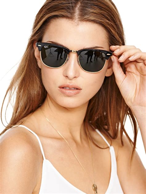 clubmaster sunglasses women.